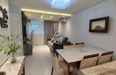 Casa com 3 quartos à venda no Glória, Joinville 