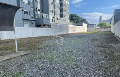 Terreno comercial para alugar no anita garibaldi, joinville  por r$ 2.300