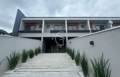 Casa com 3 quartos à venda no São Marcos, Joinville 