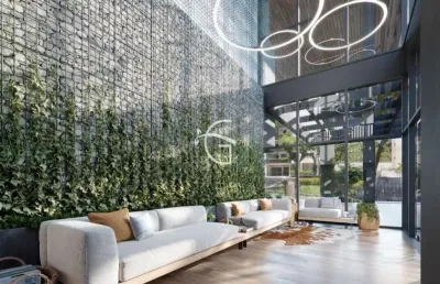 Apartamento com 3 quartos à venda no américa, joinville , 91 m2 por r$ 1.004.177
