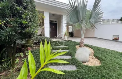Casa com 3 quartos à venda no América, Joinville 