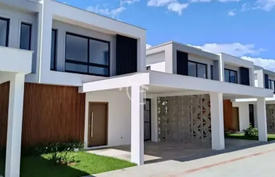 Casa com 3 quartos à venda na Vila Nova, Joinville 