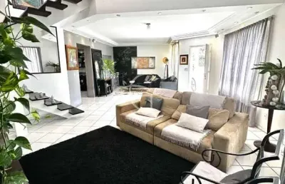 Casa com 3 quartos à venda no Santo Antônio, Joinville 