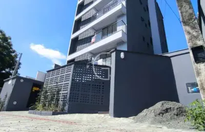 Apartamento com 2 quartos à venda no Saguaçu, Joinville 