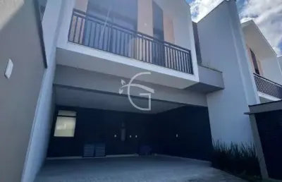 Casa com 3 quartos à venda no saguaçu, joinville  por r$ 1.289.000