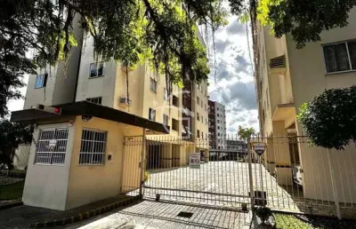 Apartamento com 2 quartos à venda no Saguaçu, Joinville 
