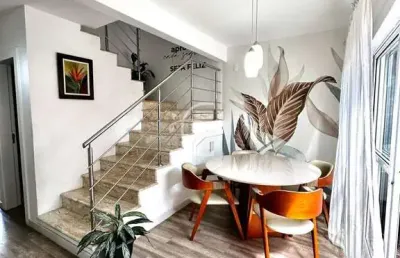 Casa com 3 quartos à venda no Santo Antônio, Joinville 