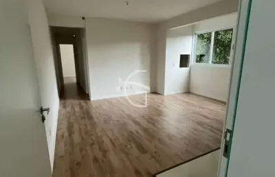 Apartamento com 2 quartos à venda no Saguaçu, Joinville 