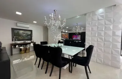 Venha morar em um apartamento amplo localizado no anita garibaldi!!!!
