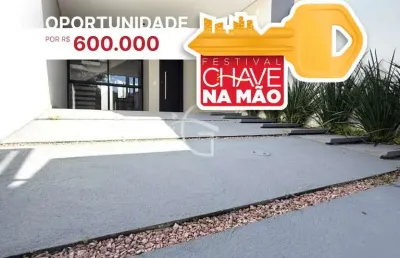 Casa geminada à venda no bairro bom retiro, por 650 mil