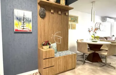 Apartamento à venda no balneário camboriú, por 1.950.000 mil!