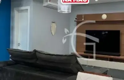 Casa com 3 quartos à venda no Glória, Joinville 