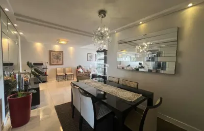 Apartamento com 4 quartos à venda no Anita Garibaldi, Joinville 