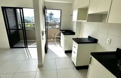 Apartamento com 2 quartos à venda no Anita Garibaldi, Joinville 