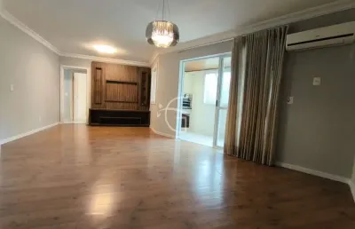 Apartamento com 3 quartos à venda no América, Joinville 