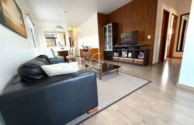 Apartamento com 3 quartos à venda no América, Joinville 