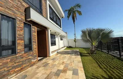 Belíssima residência próximo ao garten shopping no bom retiro
