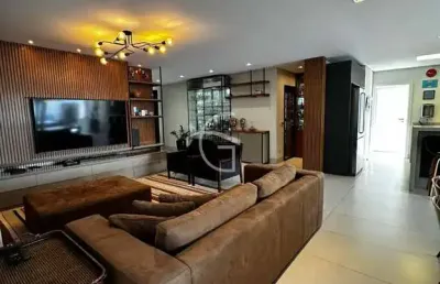 Encante-se com essa residência exclusiva no bairro floresta!