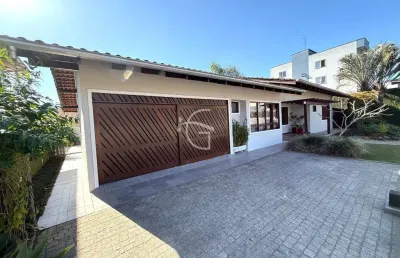 Casa à venda no saguaçu em joinville, por 1.550.000,00