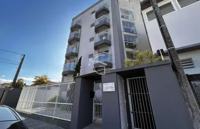 Apartamento com 3 quartos à venda no Costa e Silva, Joinville 