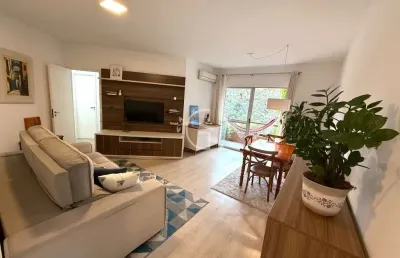 Apartamento à venda no america em joinville, por 680 mil