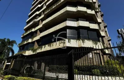 Apartamento com 3 quartos à venda no anita garibaldi, joinville , 178 m2 por r$ 1.480.000