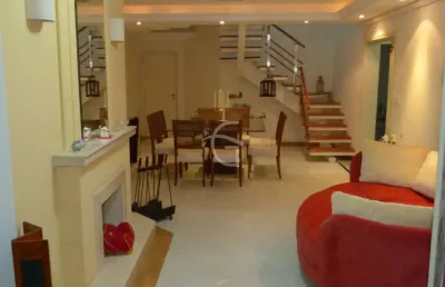 Apartamento com 3 quartos à venda no Centro, Joinville 