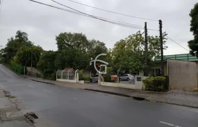 Terreno à venda no Atiradores, Joinville 