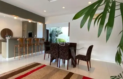 Casa com 3 quartos à venda no Costa e Silva, Joinville 