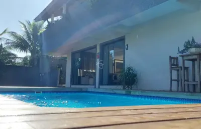 Casa com 4 quartos à venda no Anita Garibaldi, Joinville 