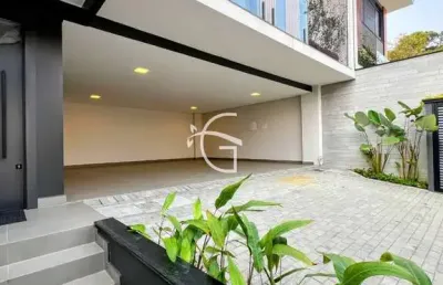 Casa com 3 quartos à venda no América, Joinville 