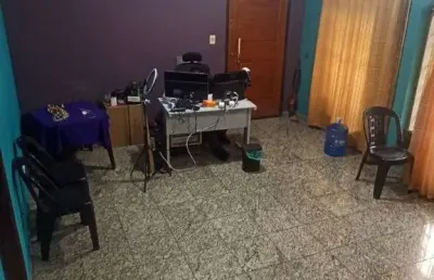 Casa com 2 quartos à venda na Artur Alvim, São Paulo 
