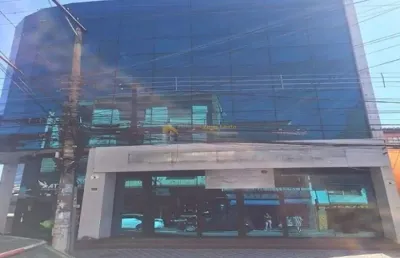 Ponto comercial com 1 sala para alugar no Centro, Guarulhos 