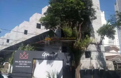 Ponto comercial com 1 sala à venda no Alto da Mooca, São Paulo 