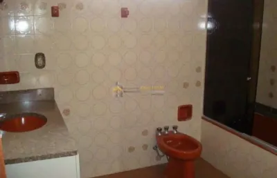 Casa com 4 quartos para alugar no Tatuapé, São Paulo 