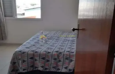 Casa com 2 quartos à venda na Vila Granada, São Paulo 