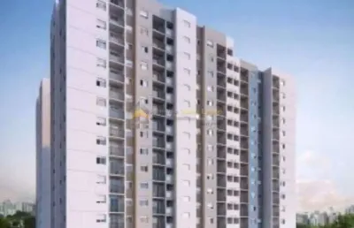 Apartamento com 2 quartos à venda na Vila Guilherme, São Paulo 