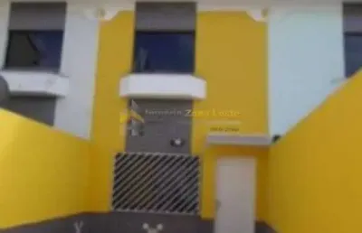 Casa com 3 quartos à venda no Jardim Aricanduva, São Paulo 