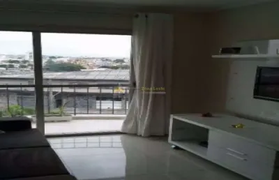 Apartamento com 2 quartos à venda na Vila Matilde, São Paulo 
