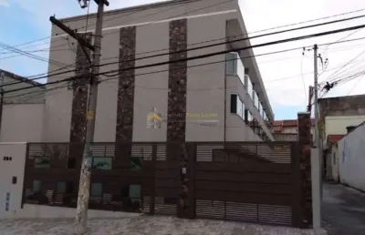 Casa com 2 quartos à venda na Vila Granada, São Paulo 
