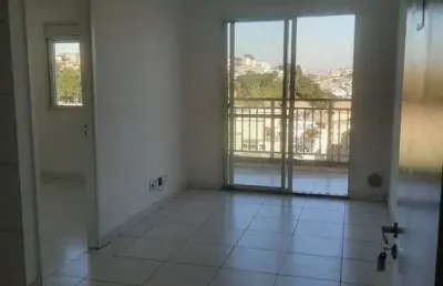 Apartamento com 2 quartos à venda no Jardim Santa Terezinha, São Paulo 