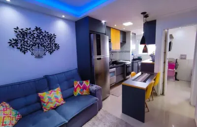 Ponto comercial à venda na Vila Nhocune, São Paulo 
