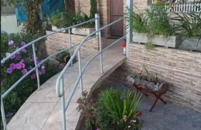 Casa com 6 quartos à venda na Vila Carrão, São Paulo 