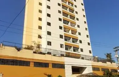 Apartamento com 3 quartos à venda na Vila Matilde, São Paulo 