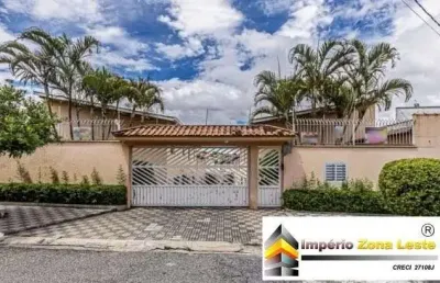 Casa com 3 quartos à venda na Vila Ré, São Paulo 