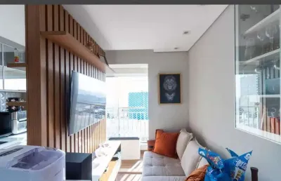 Apartamento com 2 quartos à venda na Vila Ré, São Paulo 