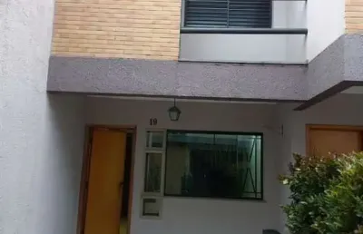 Casa com 2 quartos à venda na Vila Prudente, São Paulo 
