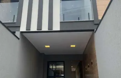 Casa com 3 quartos à venda na Vila Ré, São Paulo 
