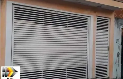 Casa com 4 quartos à venda no Jardim Brasília, São Paulo 