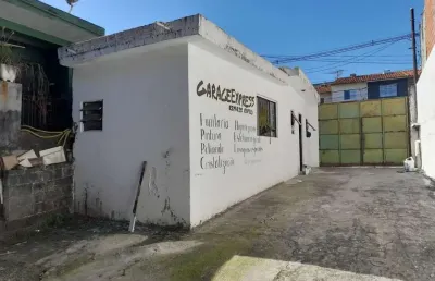Chácara / sítio para alugar na Vila Paranaguá, São Paulo 